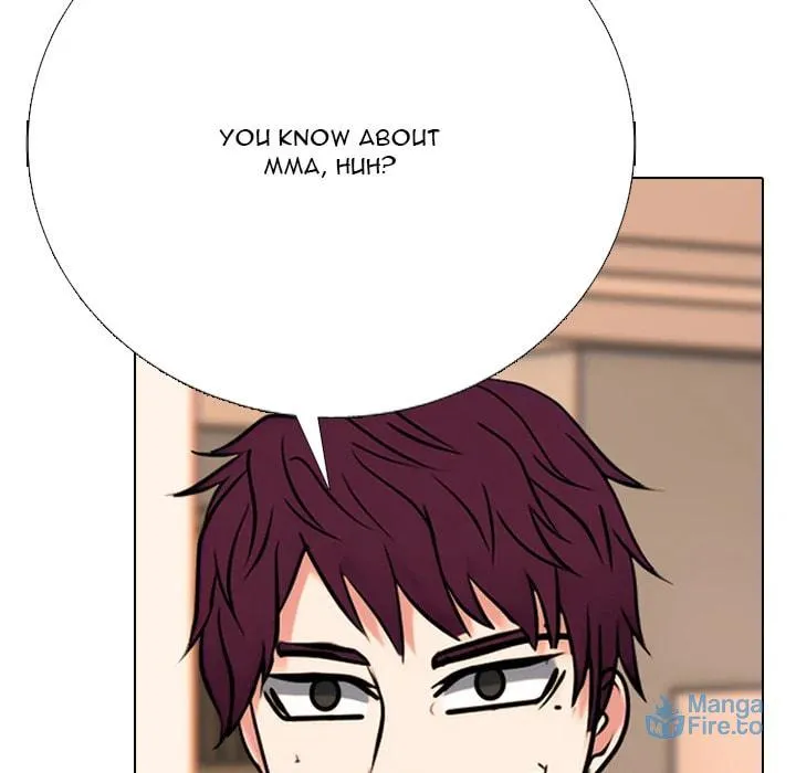Read High School Devil chapter 365 image 35 on Lezhin