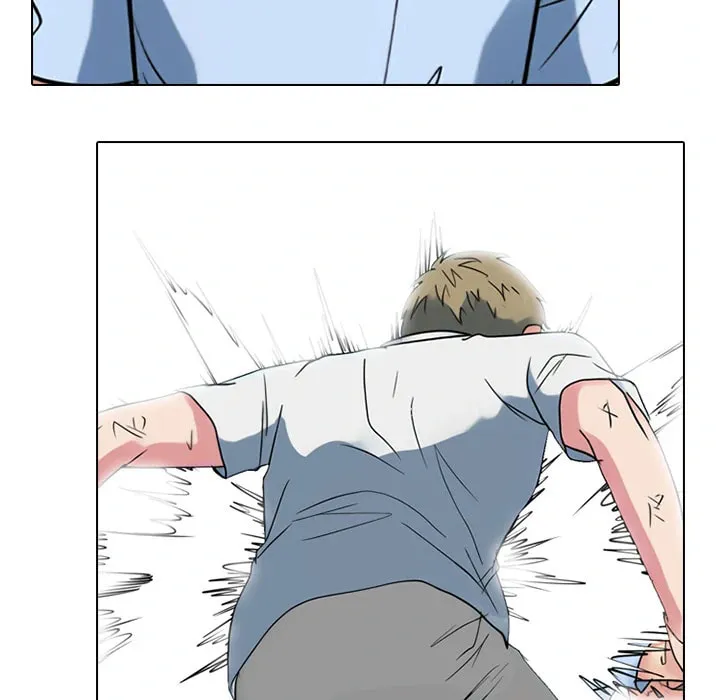 Read High School Devil chapter 365 image 78 on Lezhin