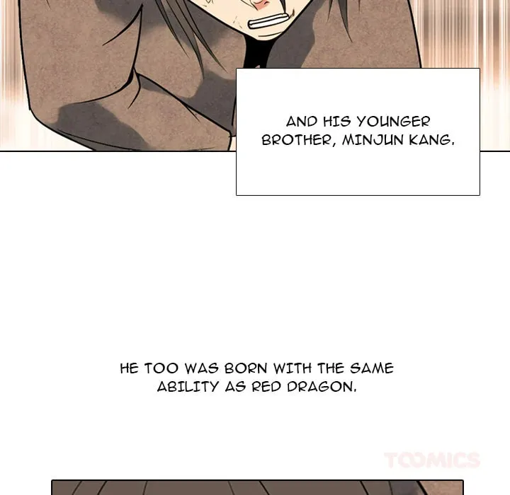 Read High School Devil chapter 365 image 84 on Lezhin