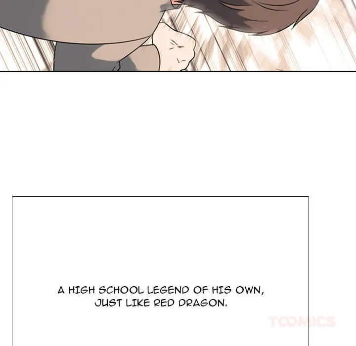 Read High School Devil chapter 365 image 93 on Lezhin