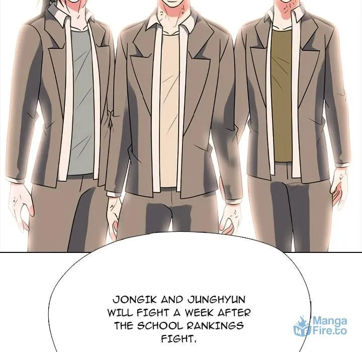 Read High School Devil chapter 366 image 107 on Lezhin