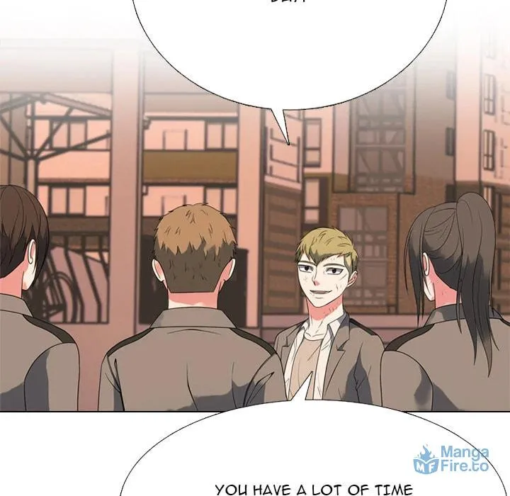 Read High School Devil chapter 366 image 110 on Lezhin