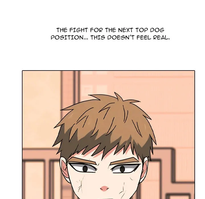 Read High School Devil chapter 366 image 112 on Lezhin
