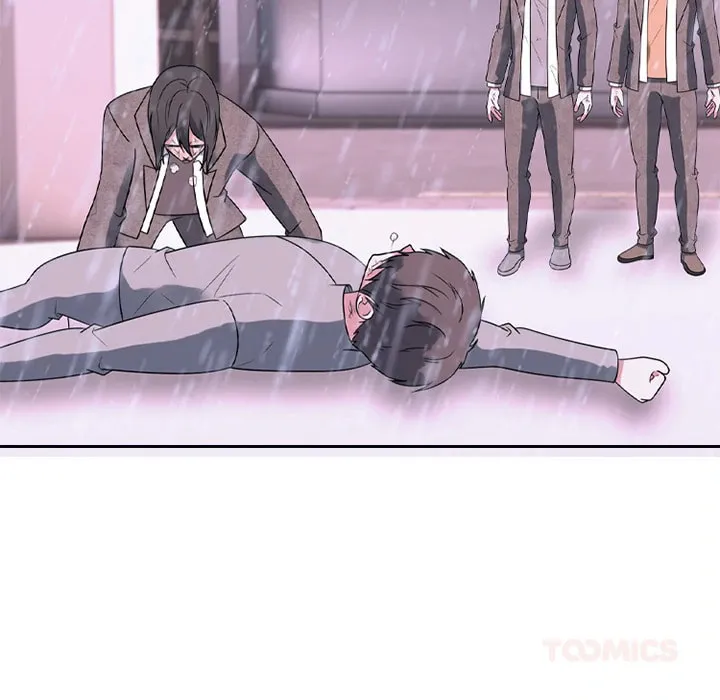 Read High School Devil chapter 366 image 21 on Lezhin