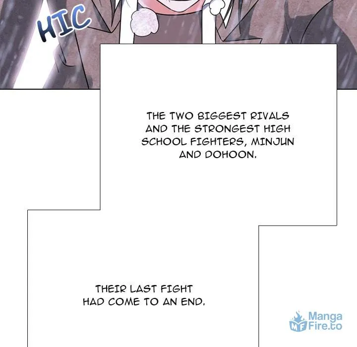 Read High School Devil chapter 366 image 23 on Lezhin