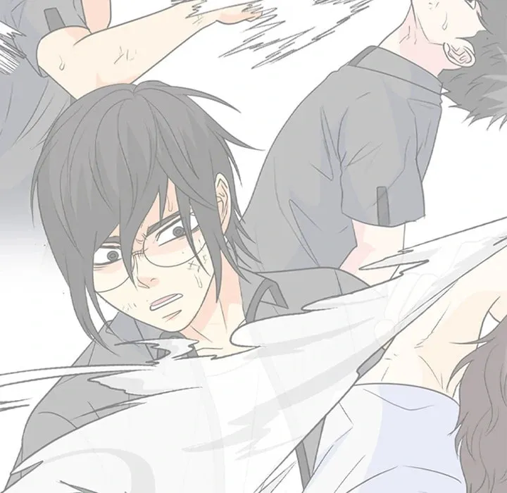 Read High School Devil chapter 366 image 28 on Lezhin