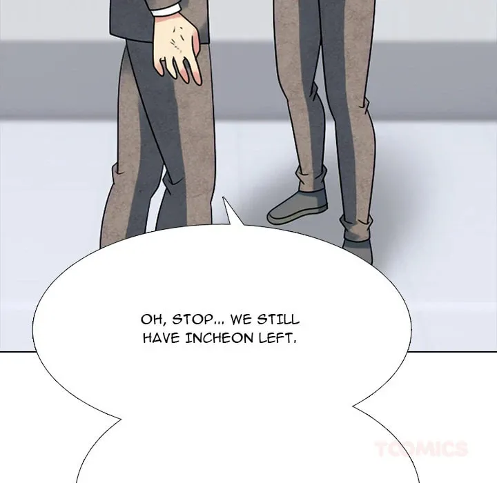 Read High School Devil chapter 366 image 45 on Lezhin
