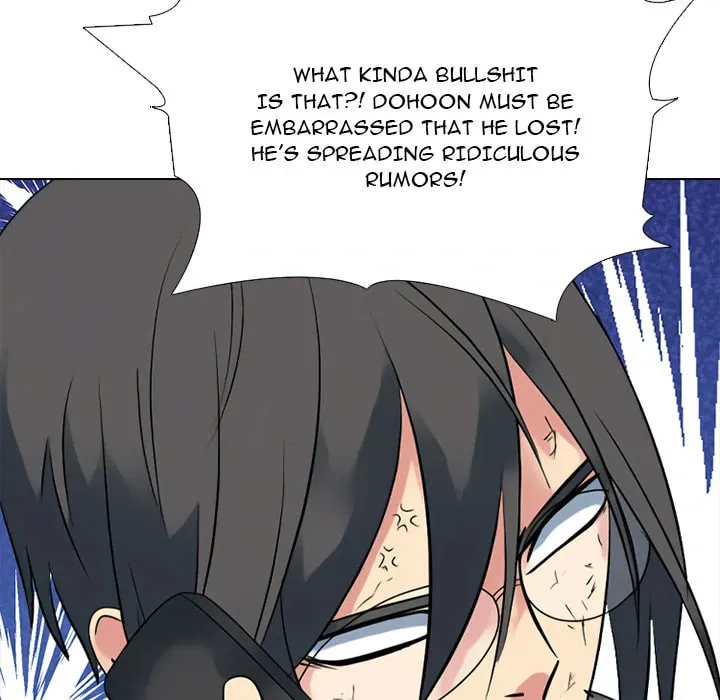 Read High School Devil chapter 366 image 70 on Lezhin