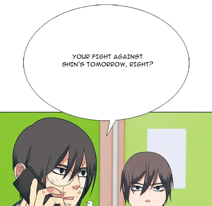 Read High School Devil chapter 366 image 73 on Lezhin