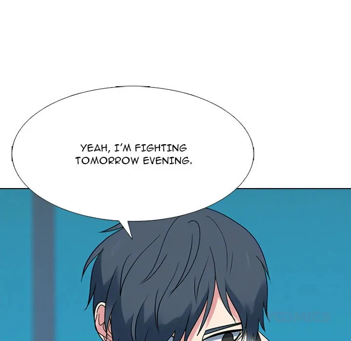 Read High School Devil chapter 366 image 75 on Lezhin
