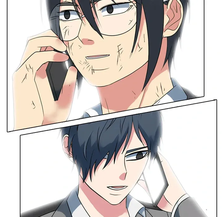 Read High School Devil chapter 366 image 79 on Lezhin