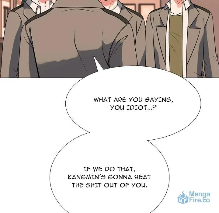 Read High School Devil chapter 366 image 89 on Lezhin