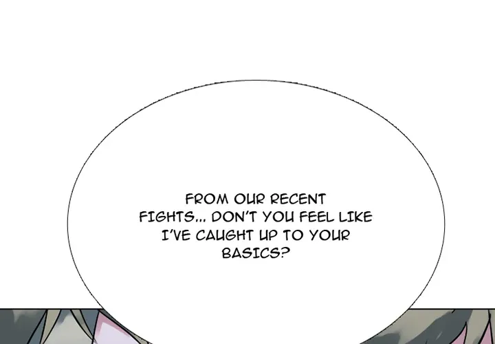 Read High School Devil chapter 368 image 1 on Lezhin