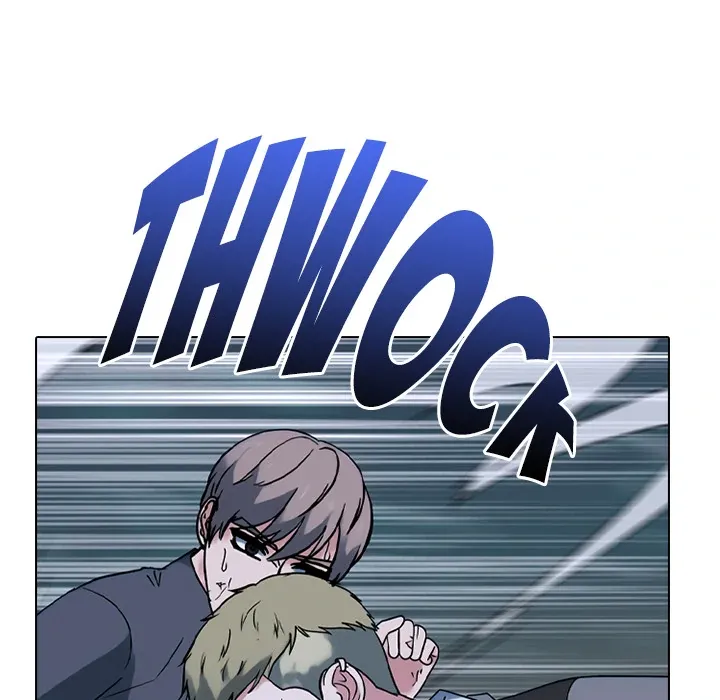 Read High School Devil chapter 368 image 132 on Lezhin