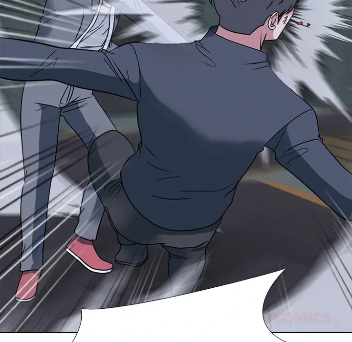 Read High School Devil chapter 368 image 30 on Lezhin