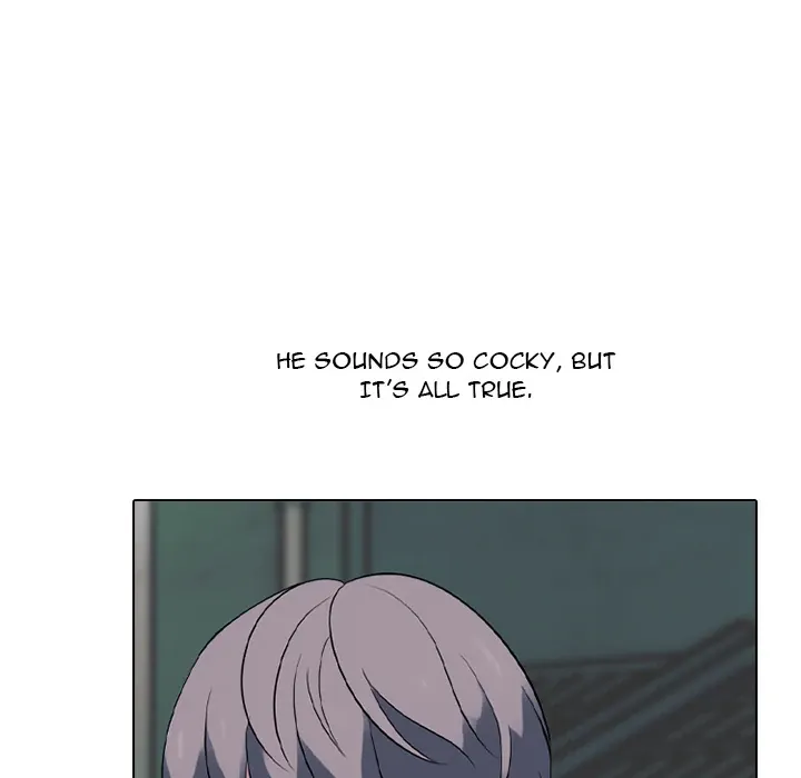 Read High School Devil chapter 368 image 46 on Lezhin