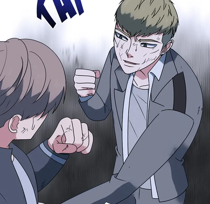 Read High School Devil chapter 368 image 7 on Lezhin