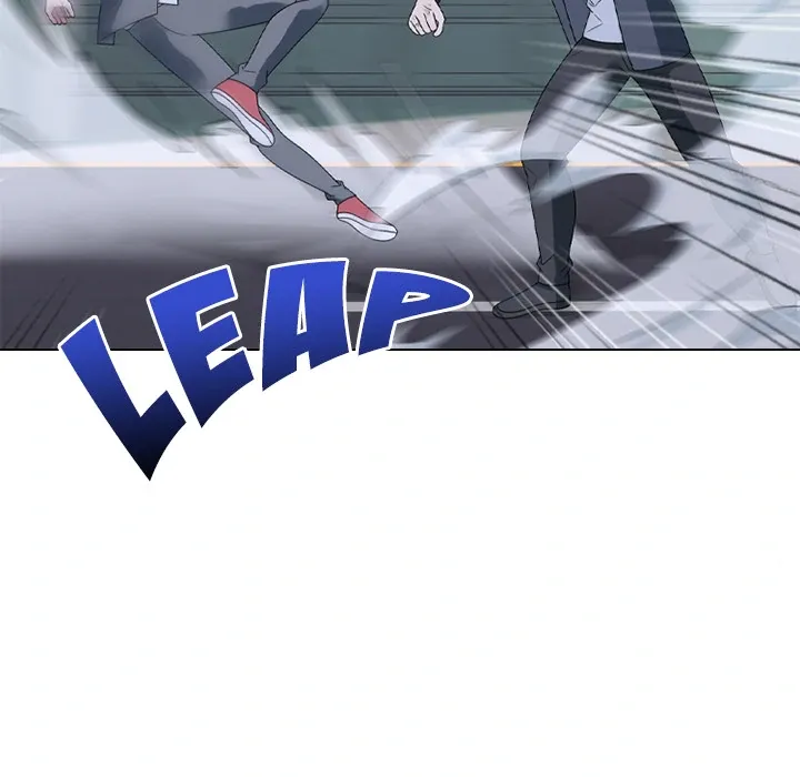 Read High School Devil chapter 368 image 74 on Lezhin