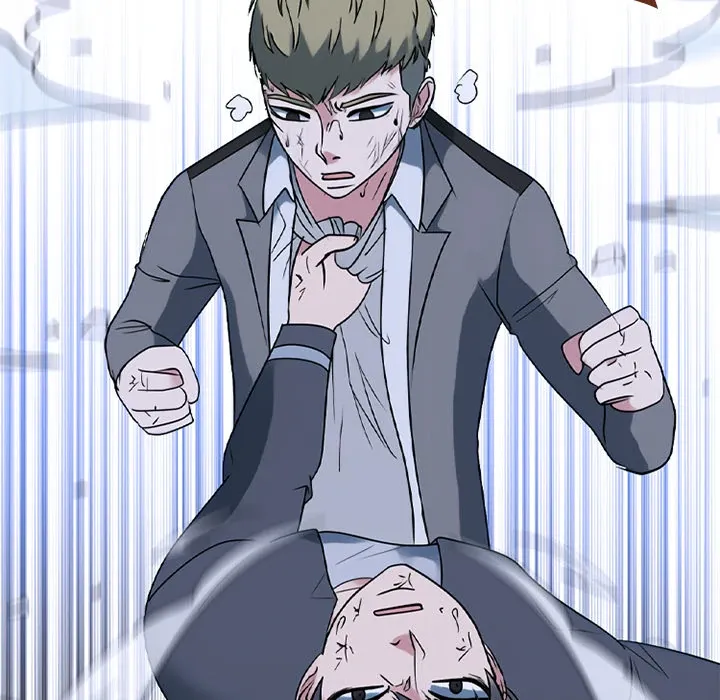 Read High School Devil chapter 368 image 81 on Lezhin