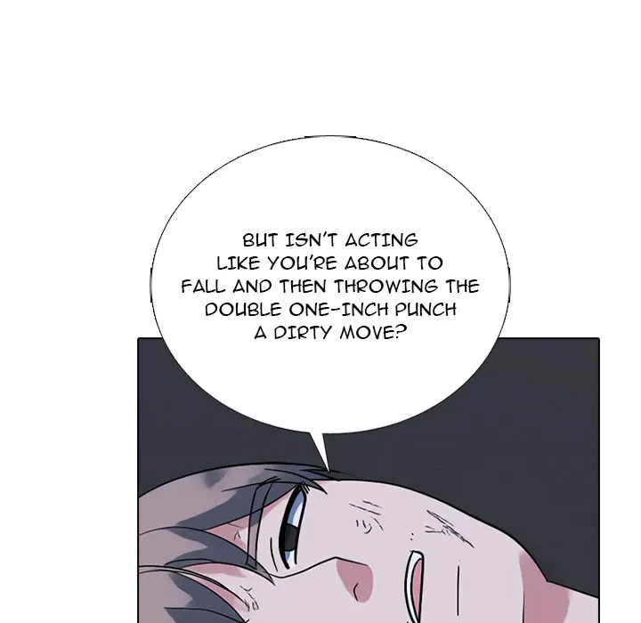 Read High School Devil chapter 369 image 19 on Lezhin