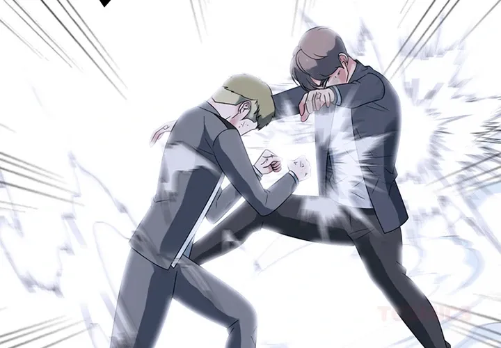 Read High School Devil chapter 369 image 2 on Lezhin