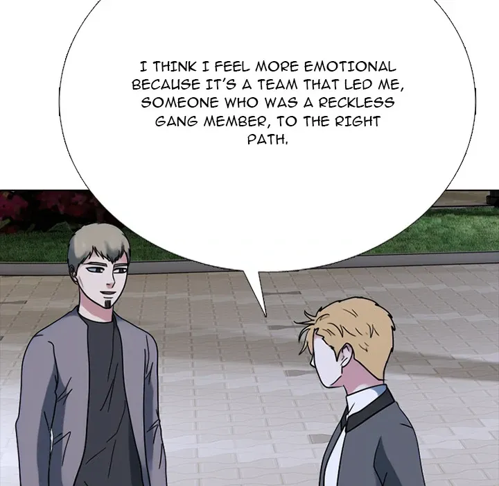 Read High School Devil chapter 369 image 67 on Lezhin