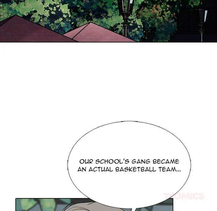 Read High School Devil chapter 369 image 83 on Lezhin