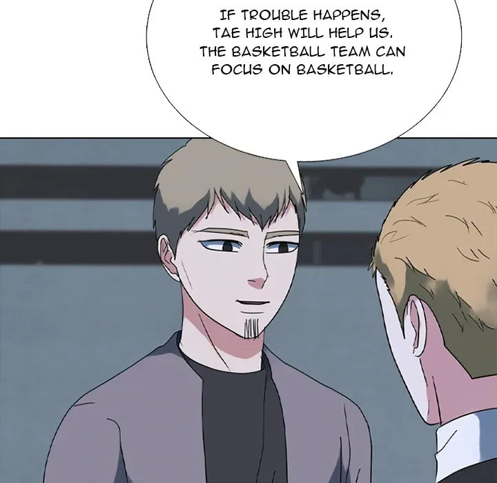 Read High School Devil chapter 369 image 89 on Lezhin