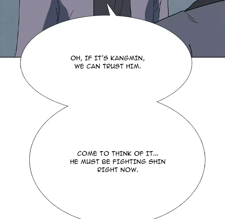 Read High School Devil chapter 369 image 90 on Lezhin