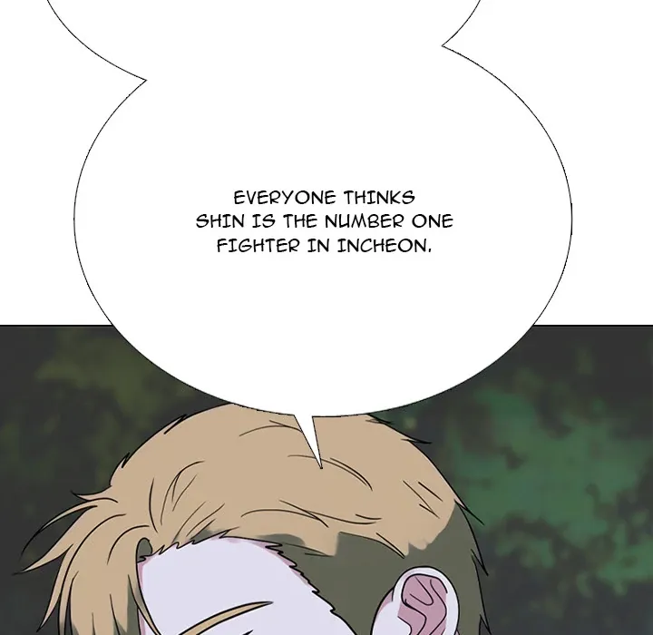 Read High School Devil chapter 369 image 94 on Lezhin