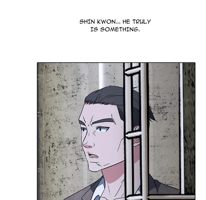 Read High School Devil chapter 370 image 43 on Lezhin