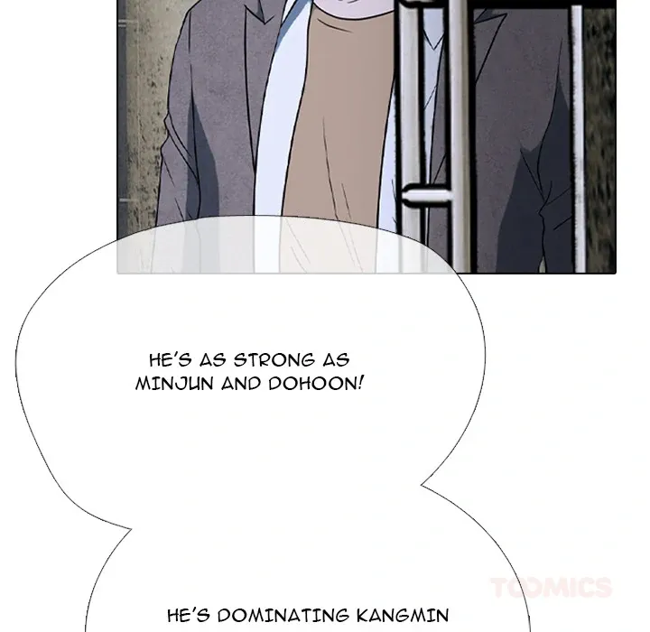 Read High School Devil chapter 370 image 44 on Lezhin