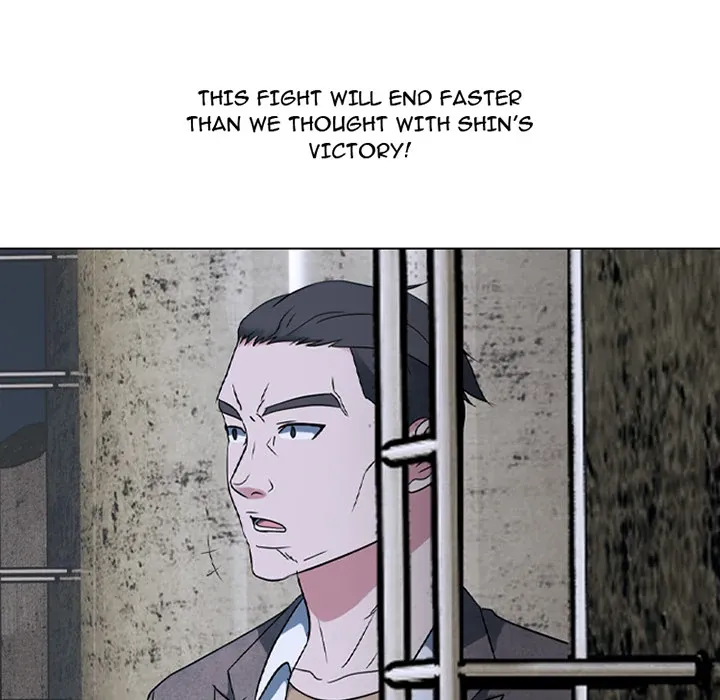 Read High School Devil chapter 370 image 6 on Lezhin