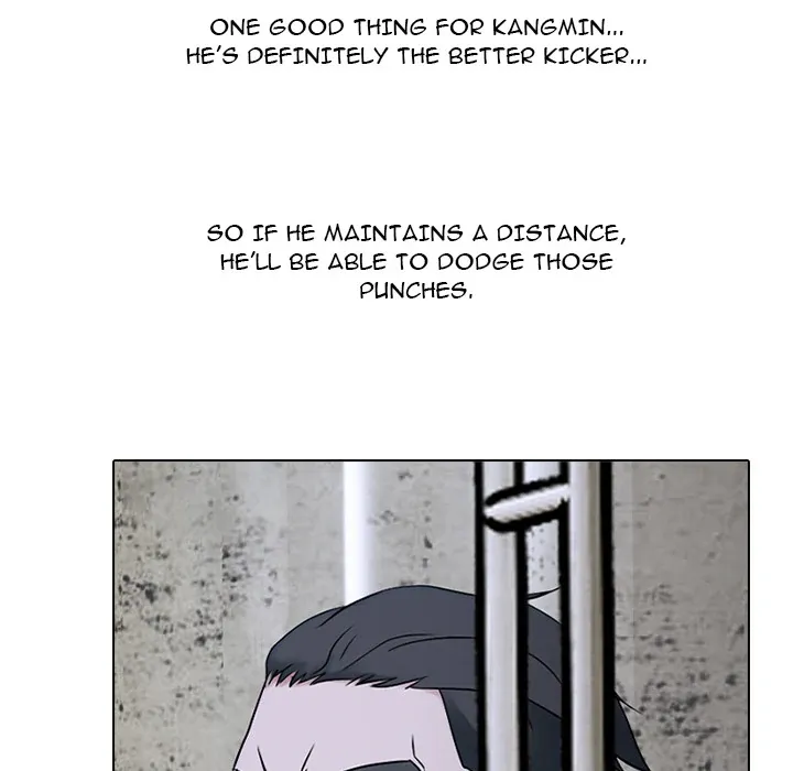 Read High School Devil chapter 370 image 65 on Lezhin