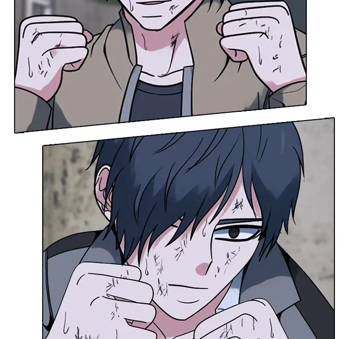 Read High School Devil chapter 370 image 71 on Lezhin