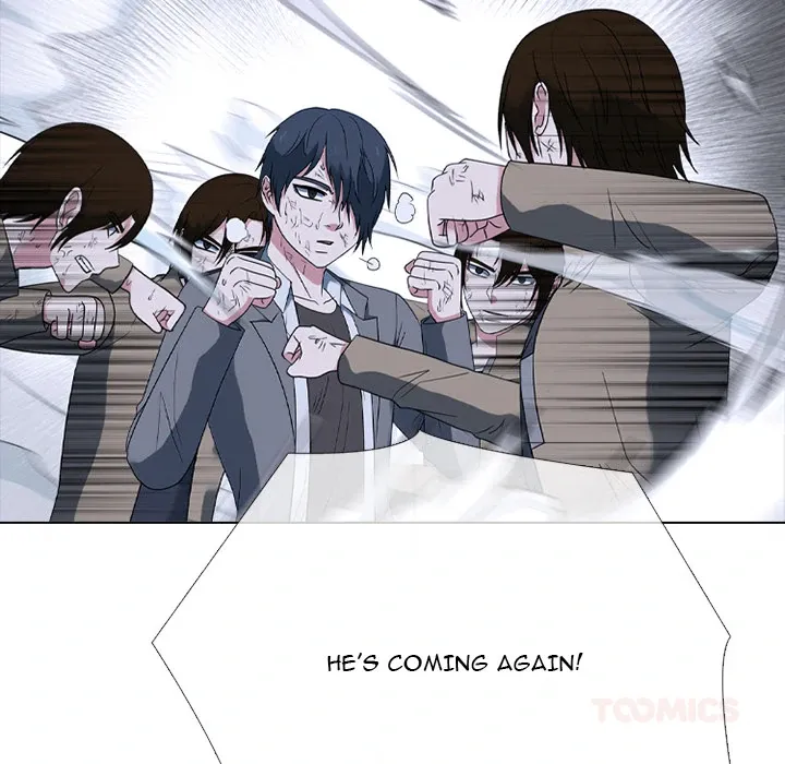 Read High School Devil chapter 371 image 100 on Lezhin