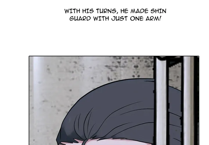 Read High School Devil chapter 371 image 2 on Lezhin