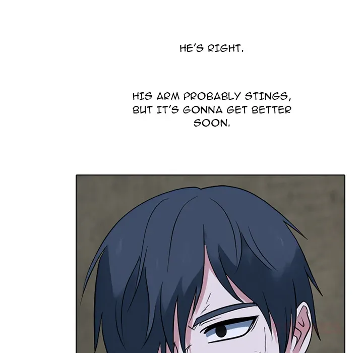 Read High School Devil chapter 371 image 20 on Lezhin