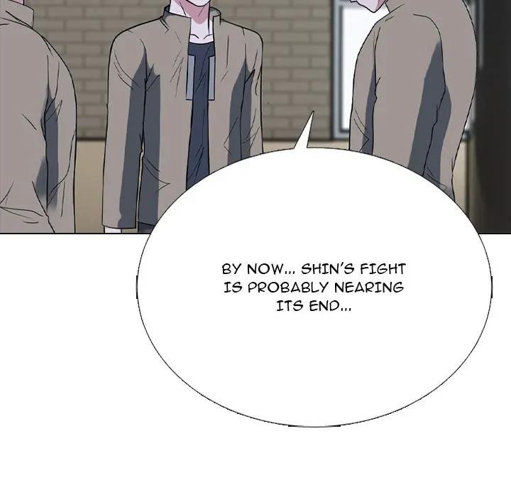 Read High School Devil chapter 371 image 32 on Lezhin