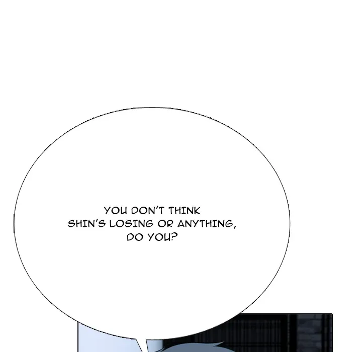 Read High School Devil chapter 371 image 33 on Lezhin