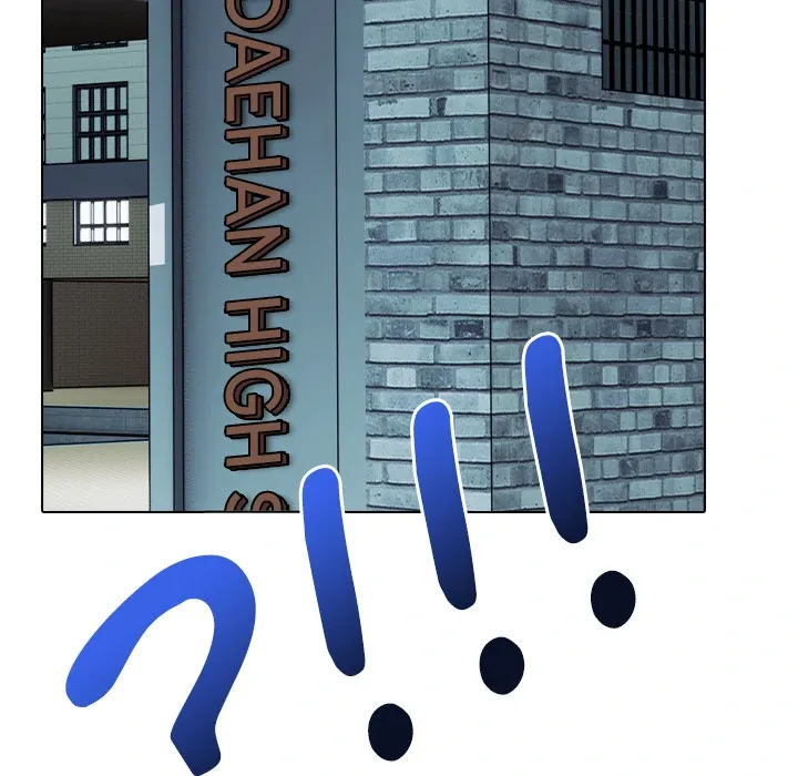 Read High School Devil chapter 371 image 40 on Lezhin