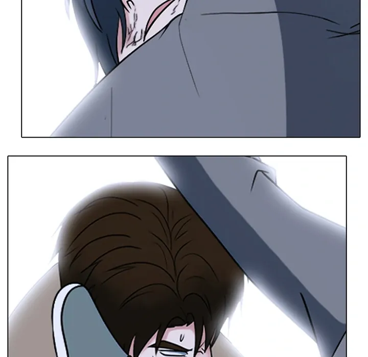 Read High School Devil chapter 371 image 7 on Lezhin
