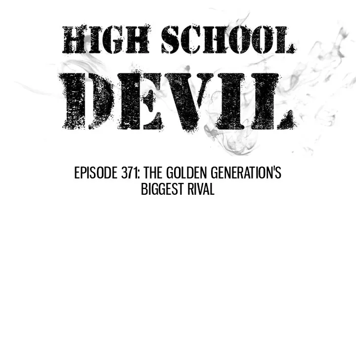 Read High School Devil chapter 371 image 9 on Lezhin
