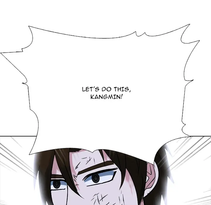 Read High School Devil chapter 371 image 90 on Lezhin