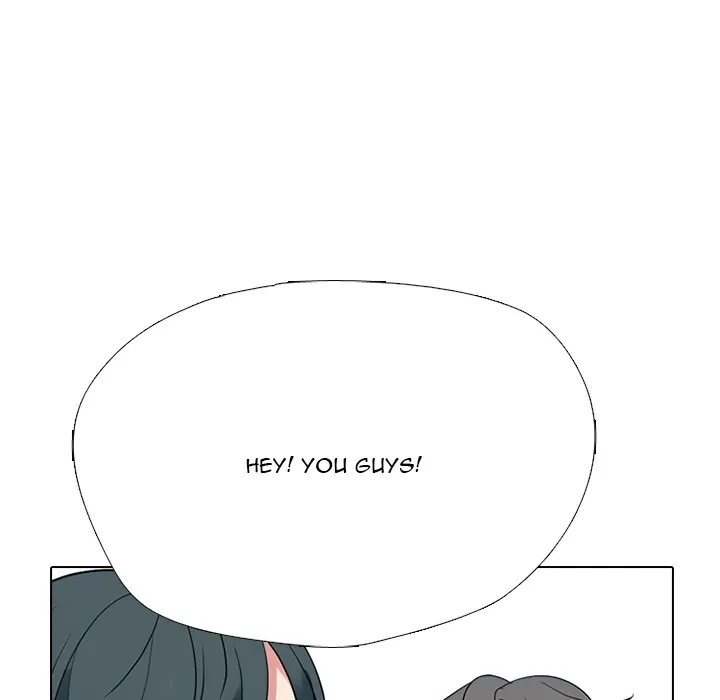 Read High School Devil chapter 372 image 115 on Lezhin