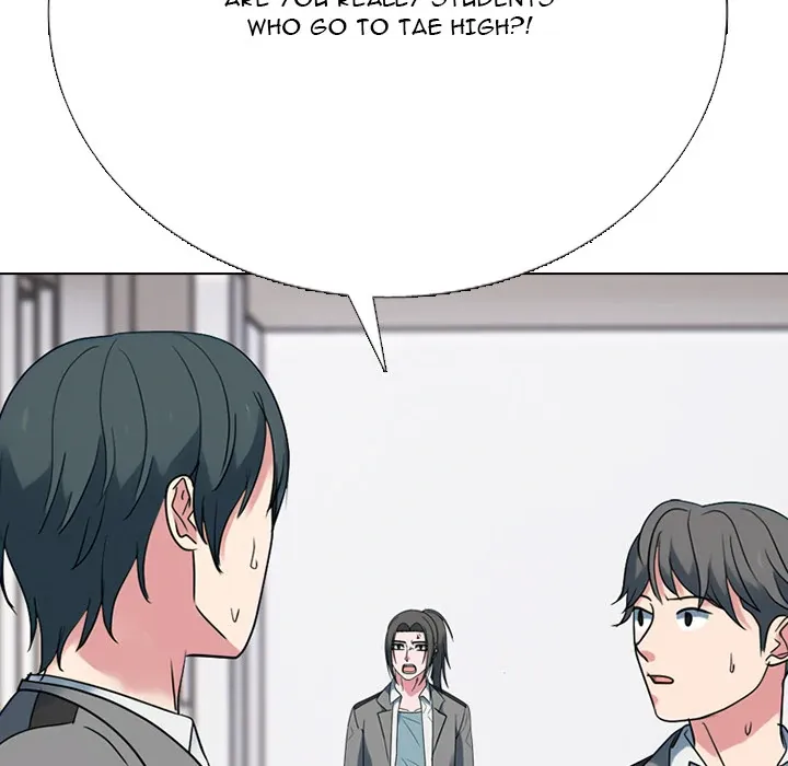 Read High School Devil chapter 372 image 118 on Lezhin
