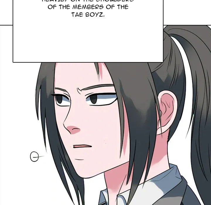 Read High School Devil chapter 372 image 130 on Lezhin