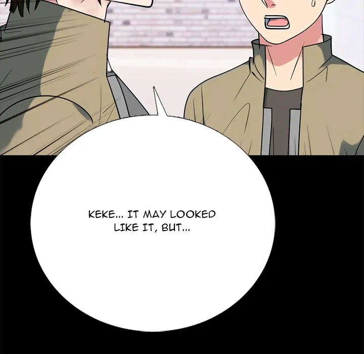 Read High School Devil chapter 372 image 23 on Lezhin