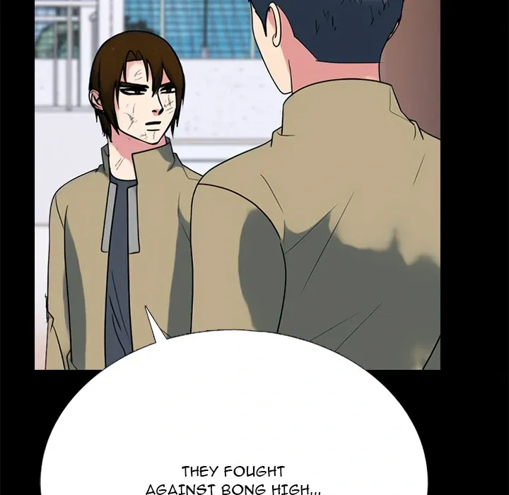 Read High School Devil chapter 372 image 28 on Lezhin