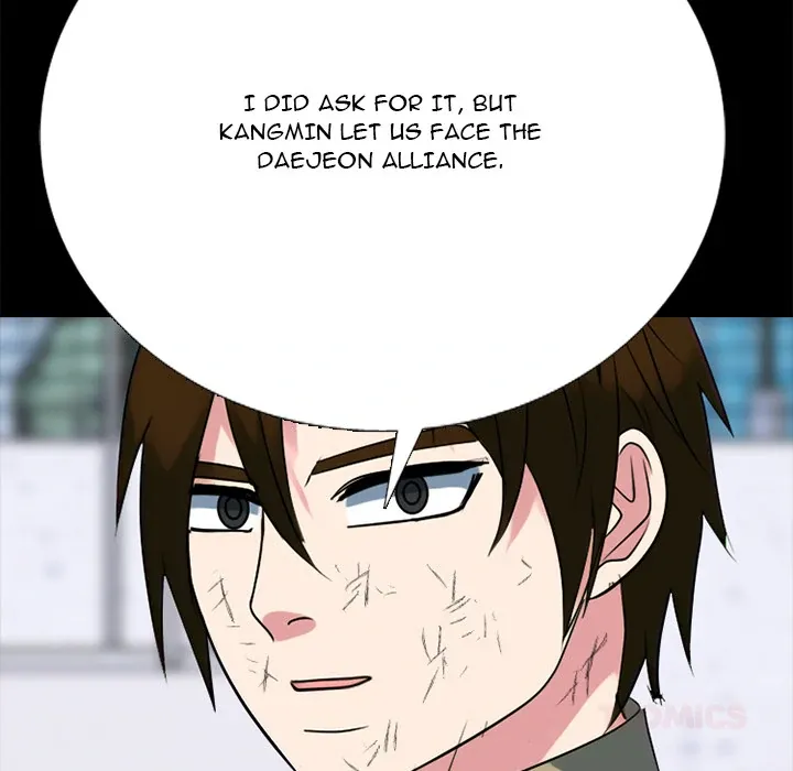 Read High School Devil chapter 372 image 39 on Lezhin